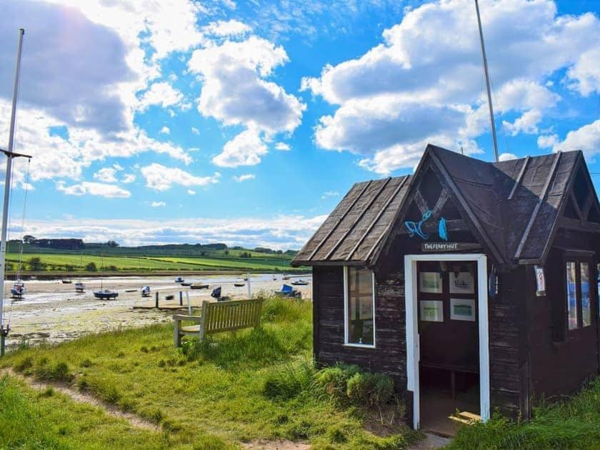 Campsite Glamping *