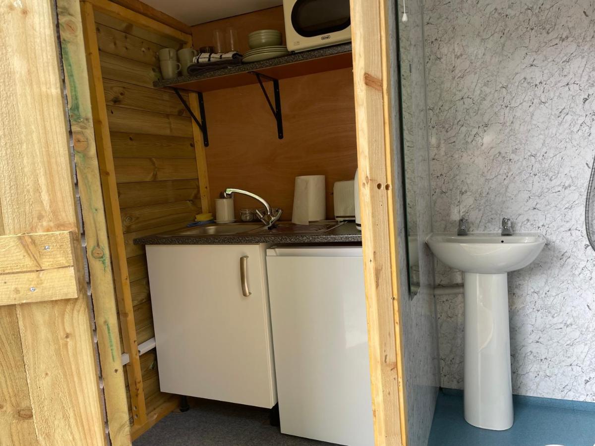 Glamping * Alnmouth