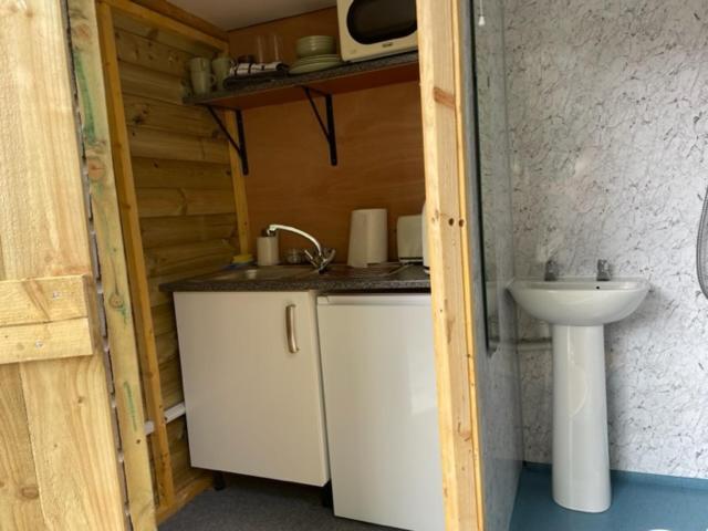 Campsite Glamping Alnmouth