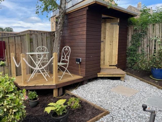 Campsite Glamping *