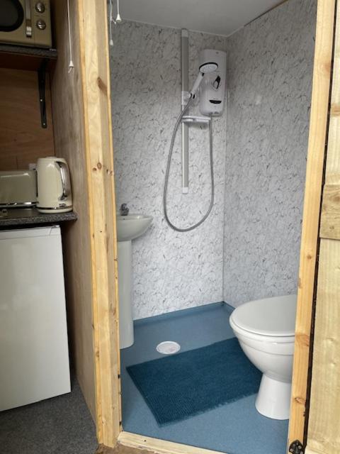 Campsite Glamping Alnmouth