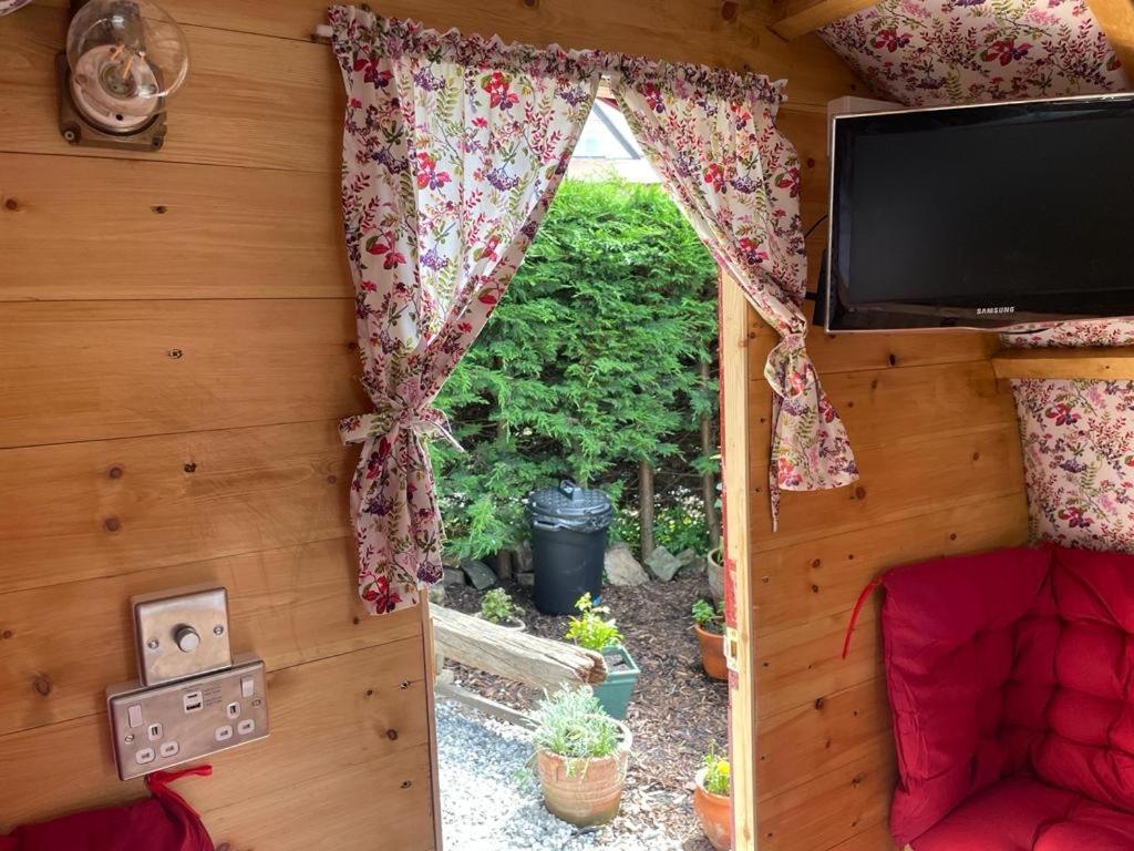 Campsite Glamping Alnmouth