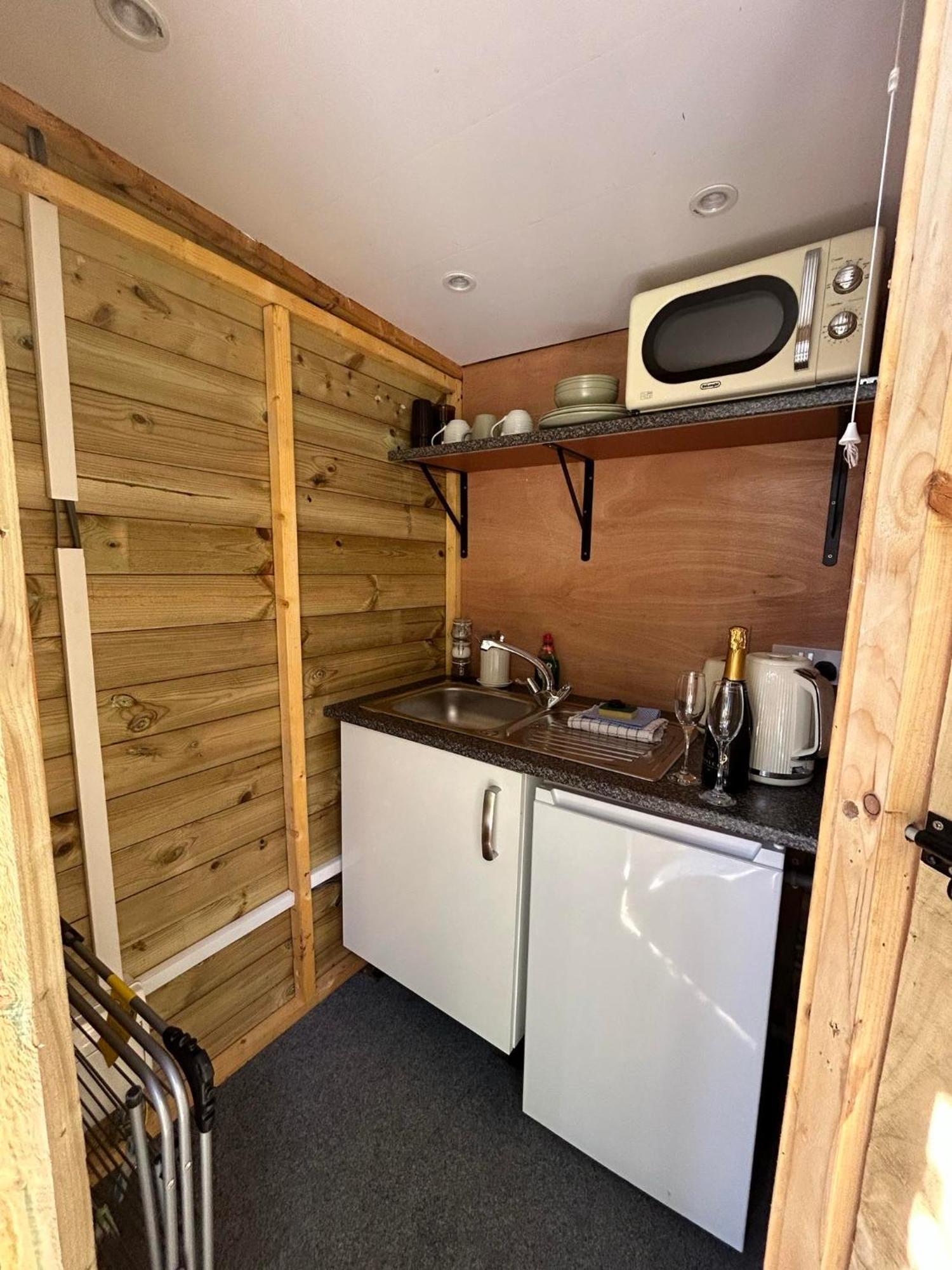 Campsite Glamping