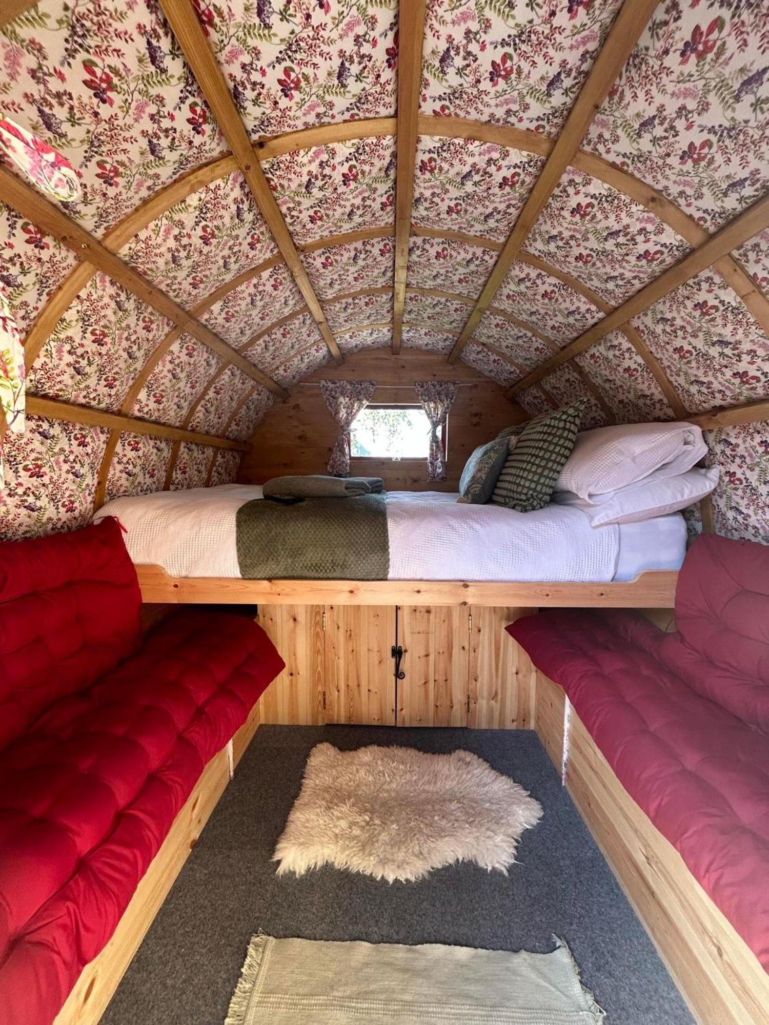 Glamping