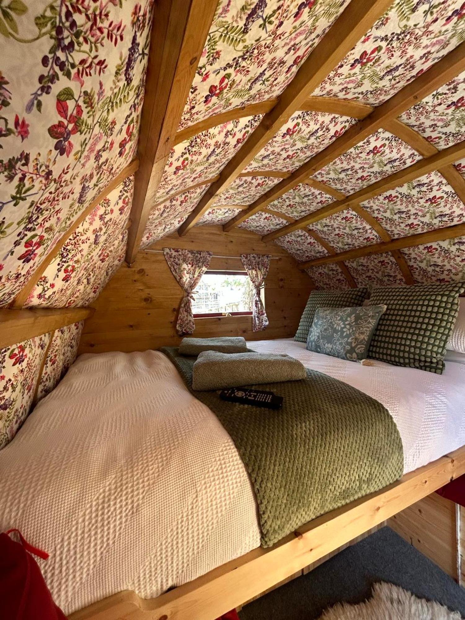 Campsite Glamping *