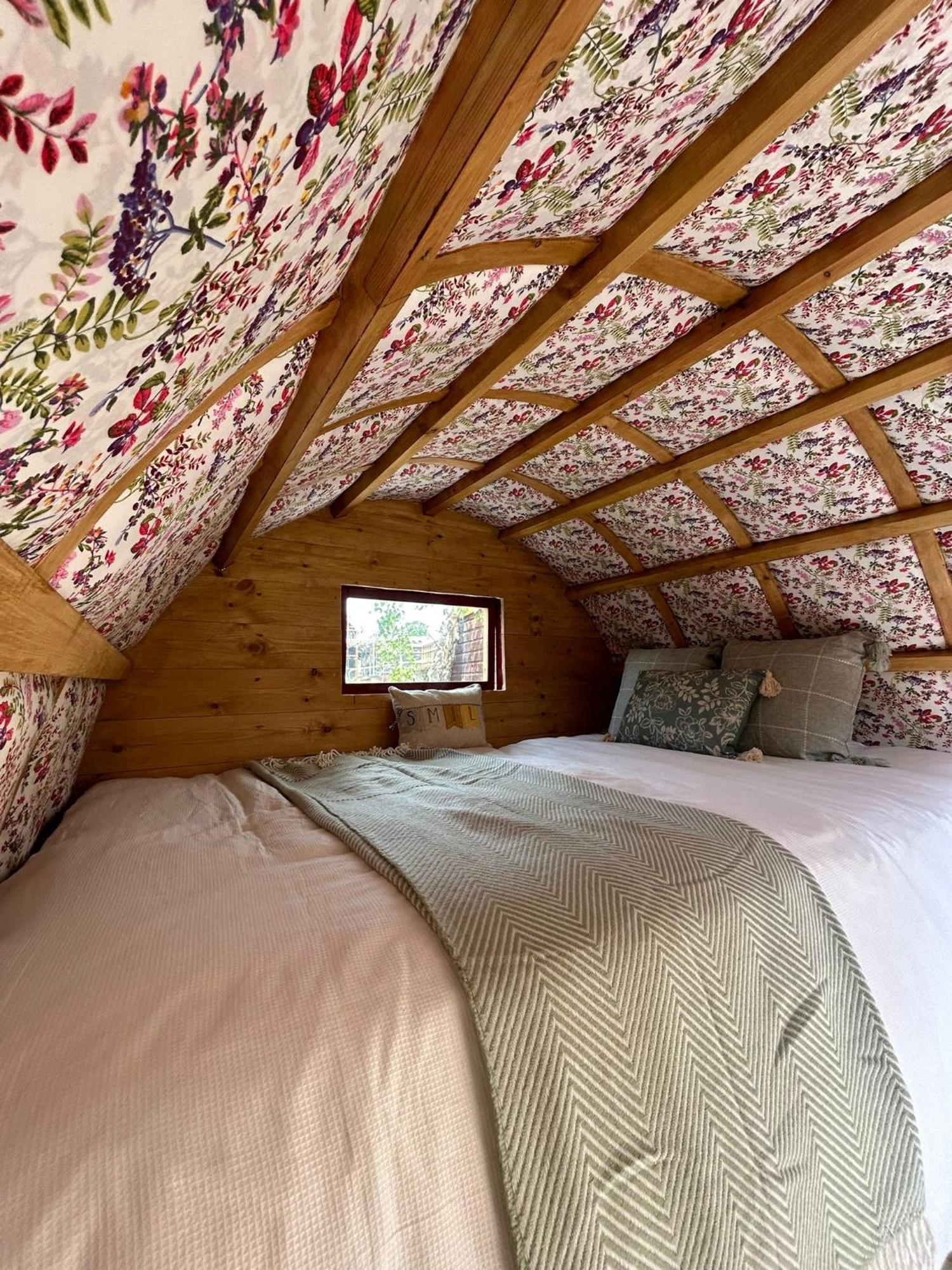 Campsite Glamping Alnmouth